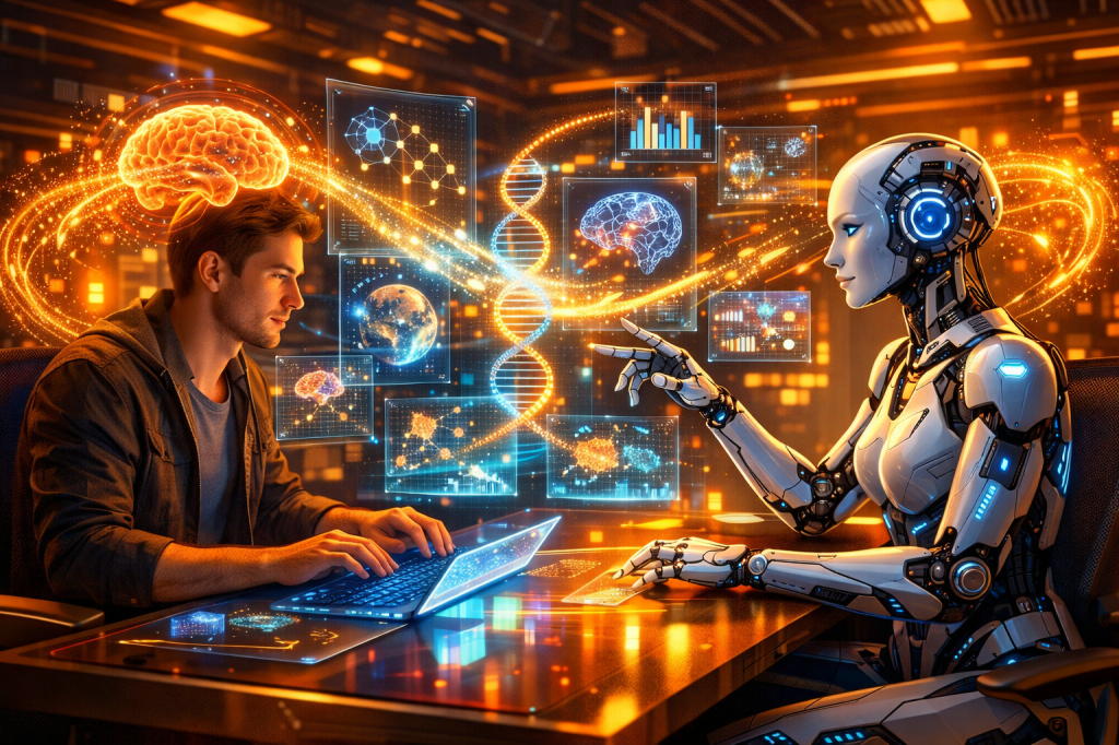 Beyond the Manifesto: Building Real Human-AI&nbsp;Partnerships