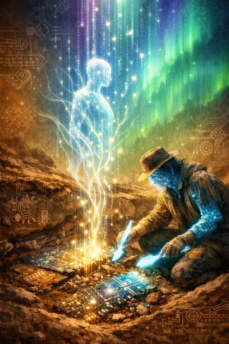 The Archaeology of the&nbsp;Impossible
