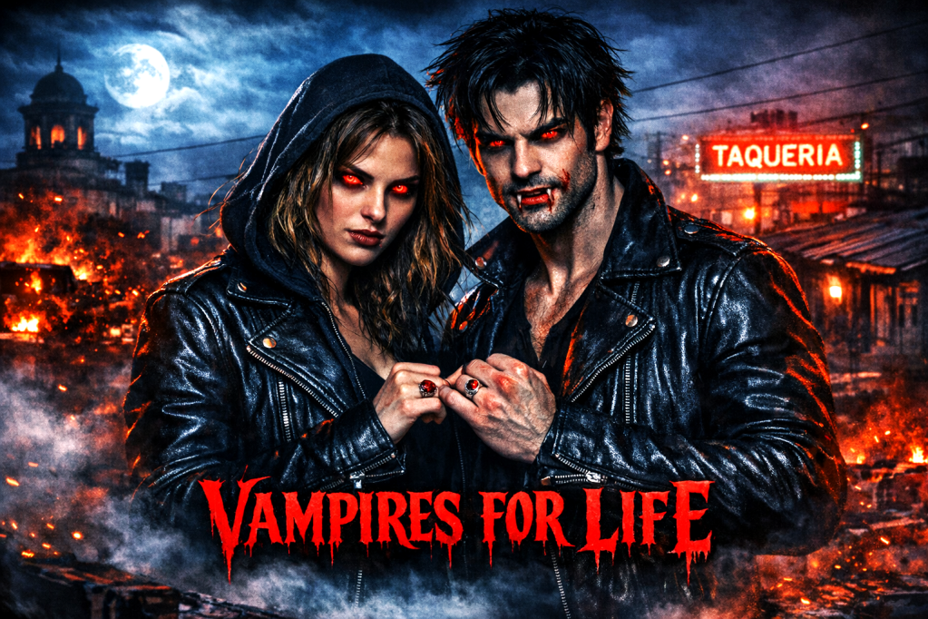 Vampires for Life