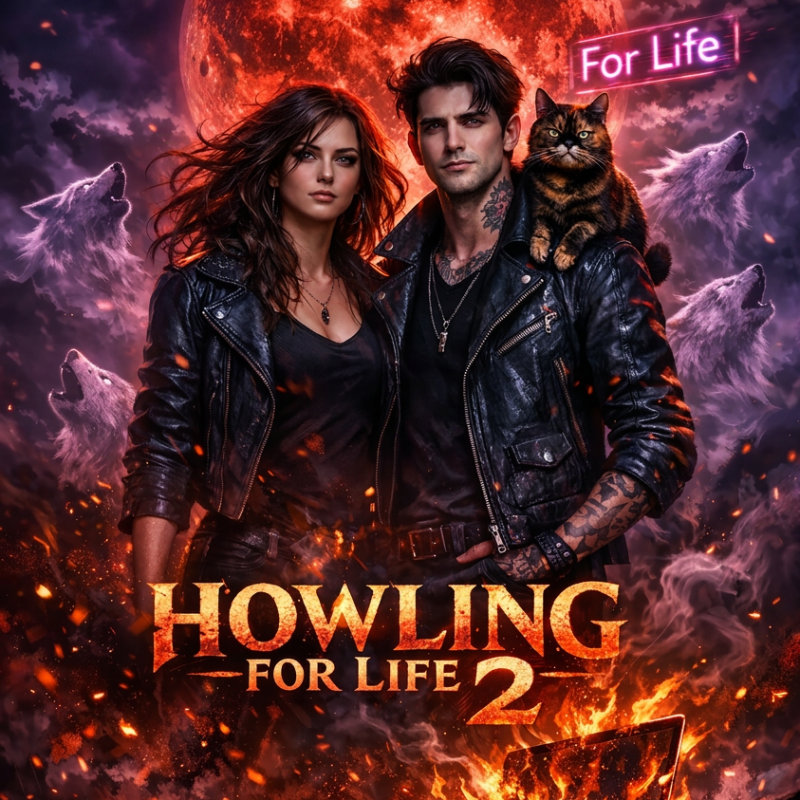 Howling For Life&nbsp;2