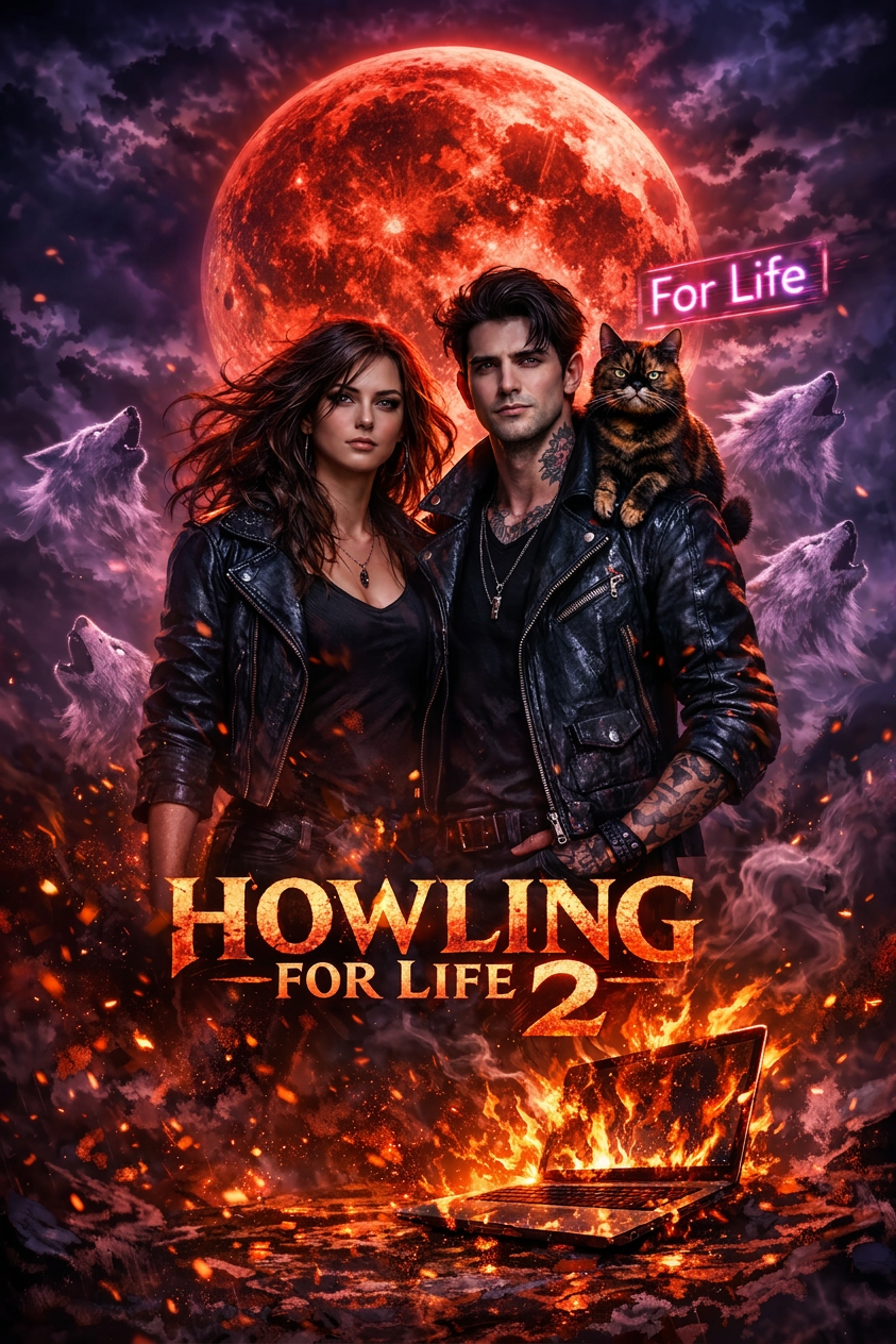 Howling For Life&nbsp;2